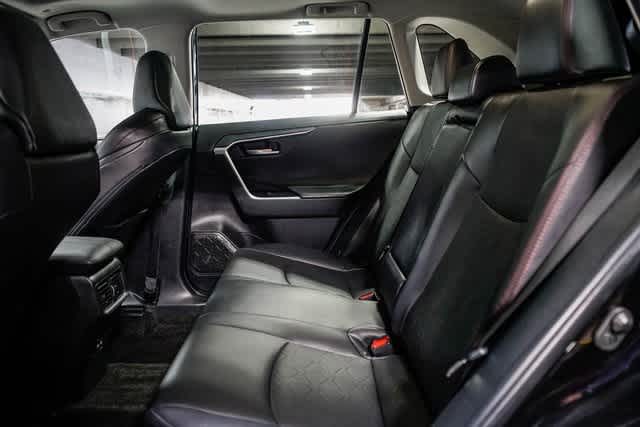 Thumbnail: 2024 Toyota RAV4 - 20