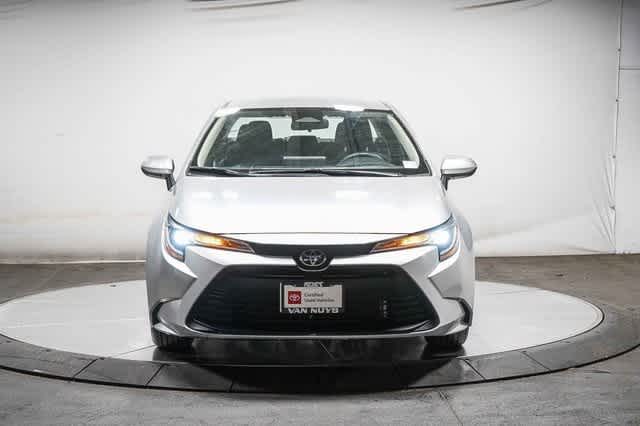 Thumbnail: 2023 Toyota Corolla - 7