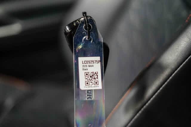 Thumbnail: 2020 Toyota RAV4 - 43