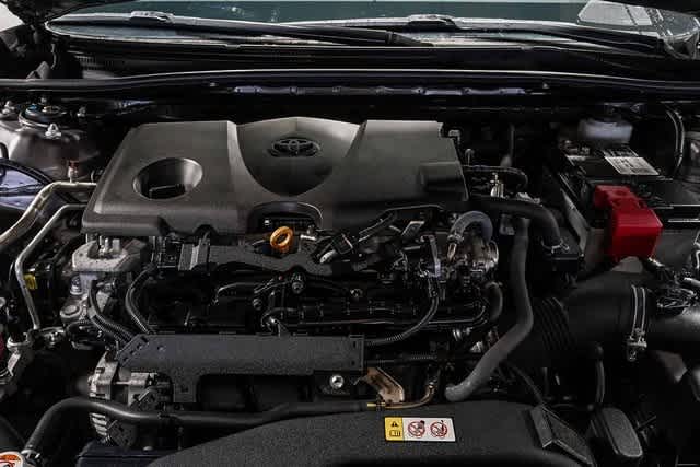 Thumbnail: 2023 Toyota Camry - 29