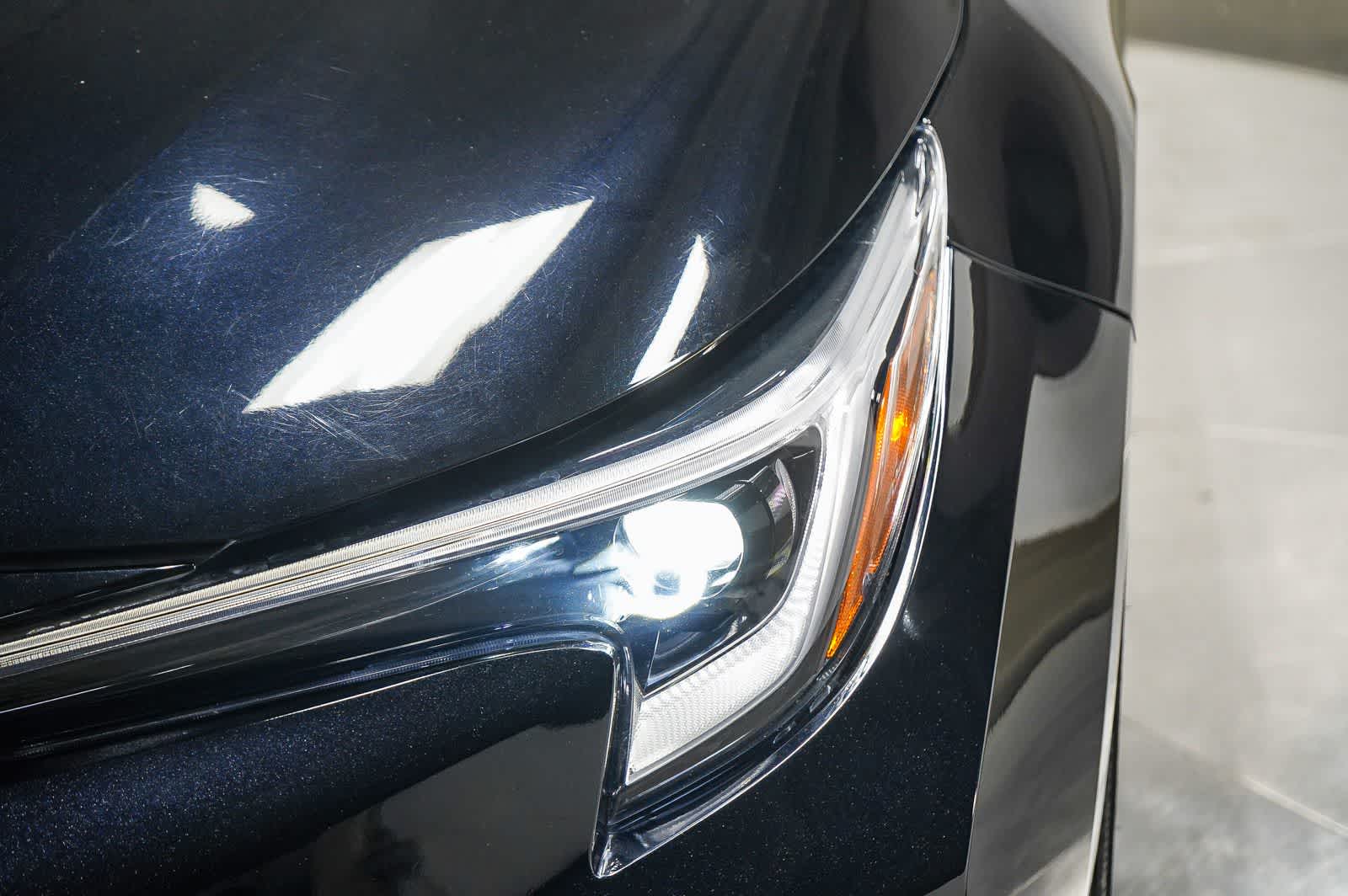 Thumbnail: 2024 Toyota Corolla - 4