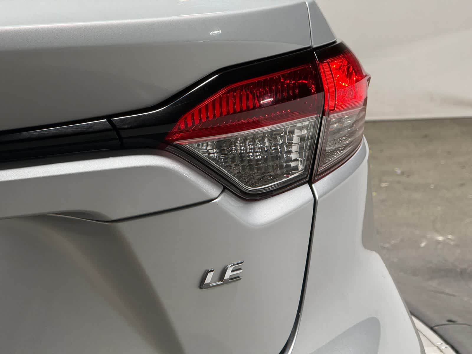 Thumbnail: 2024 Toyota Corolla - 12