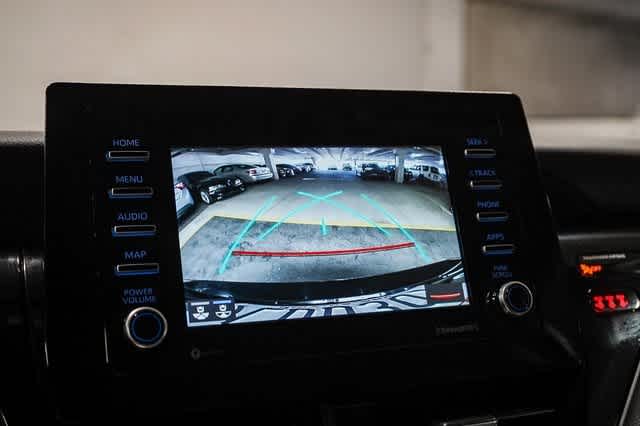 Thumbnail: 2024 Toyota Camry - 26