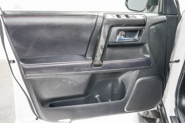 2019 Toyota 4Runner TRD Pro 23
