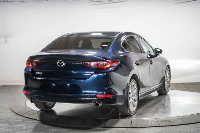 Thumbnail: 2020 Mazda Mazda3 - 4