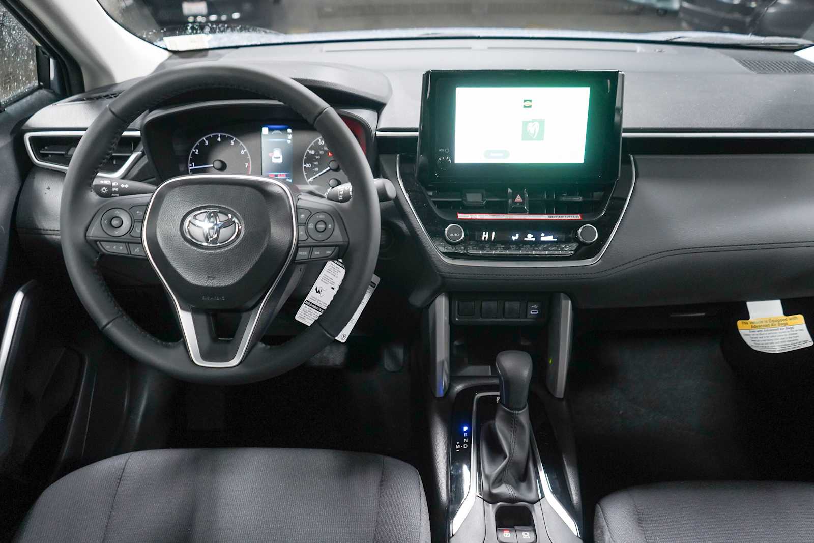 Thumbnail: 2025 Toyota Corolla Cross - 26