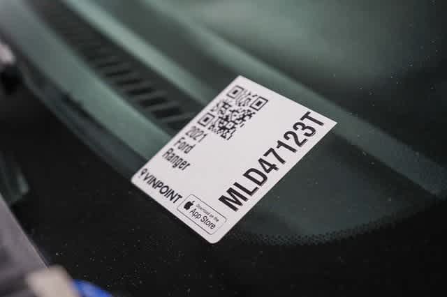 Thumbnail: 2021 Ford Ranger - 29