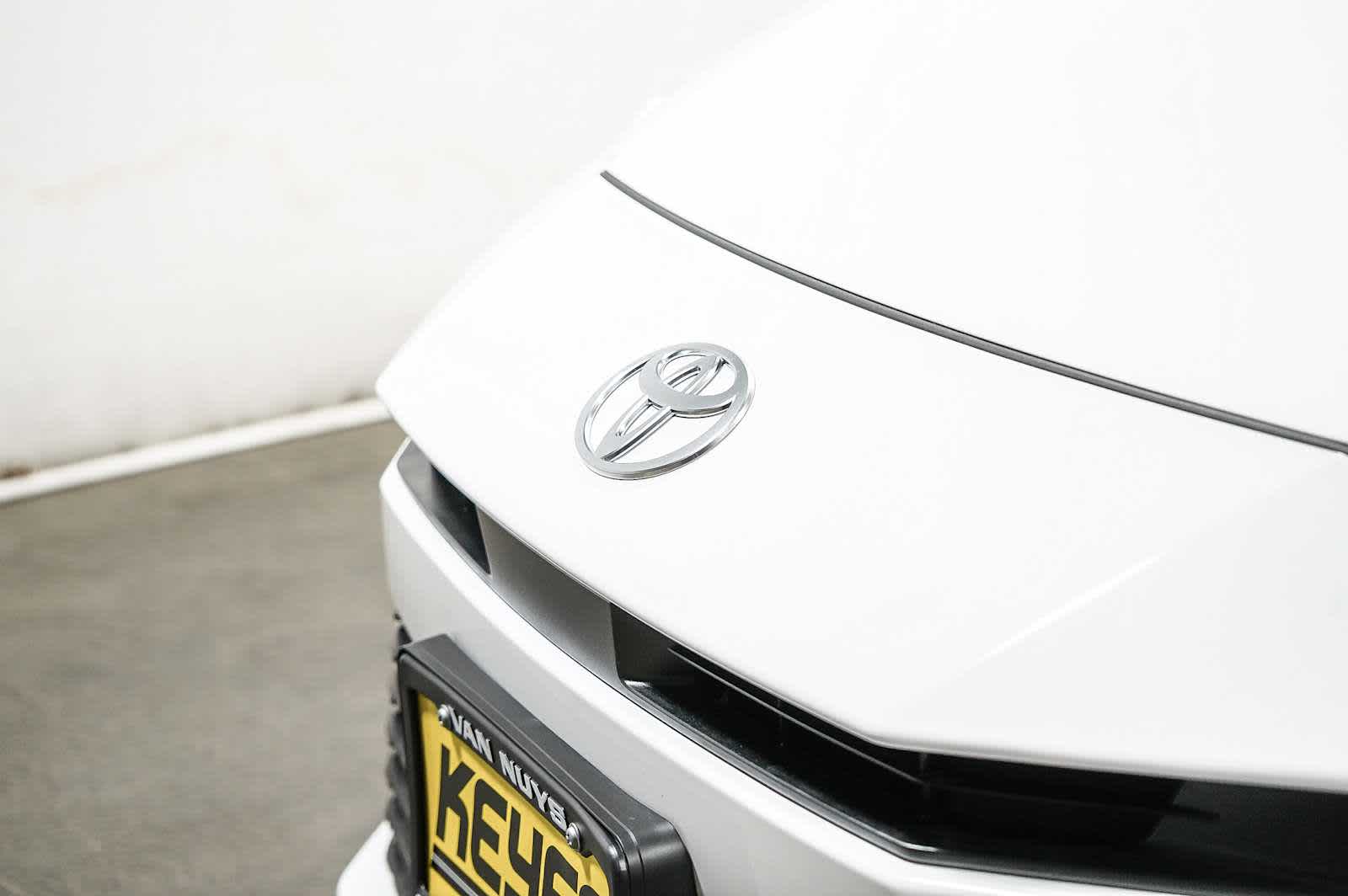 Thumbnail: 2026 Toyota Camry - 8