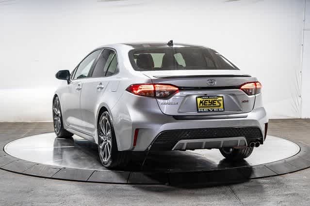Thumbnail: 2021 Toyota Corolla - 2