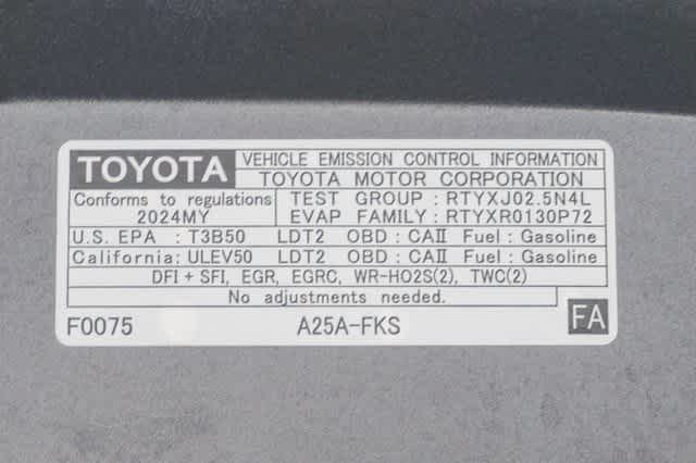 Thumbnail: 2024 Toyota RAV4 - 28