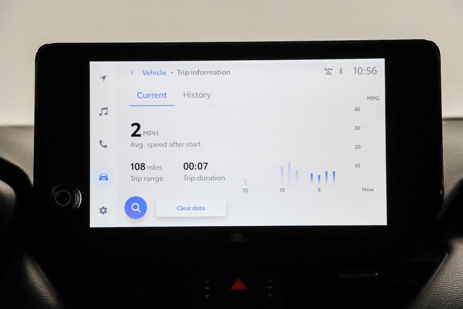 Thumbnail: 2025 Toyota RAV4 - 16