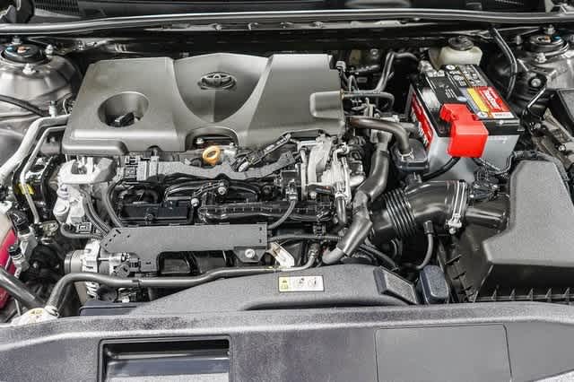 Thumbnail: 2020 Toyota Camry - 28