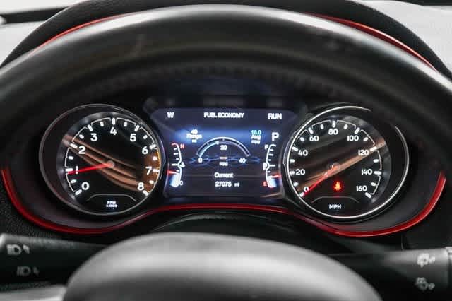 Thumbnail: 2020 Jeep Compass - 24