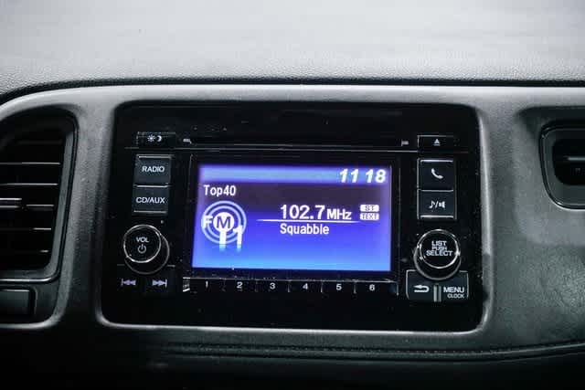 Thumbnail: 2017 Honda HR-V - 13
