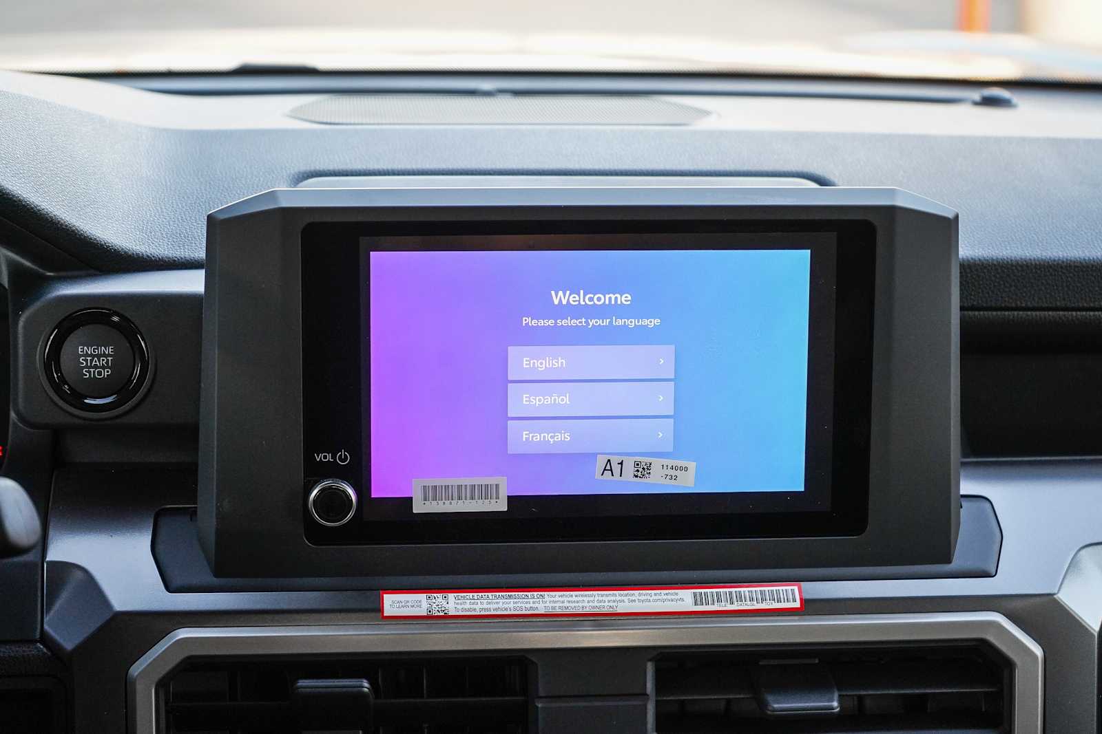 Thumbnail: 2025 Toyota Tacoma - 16