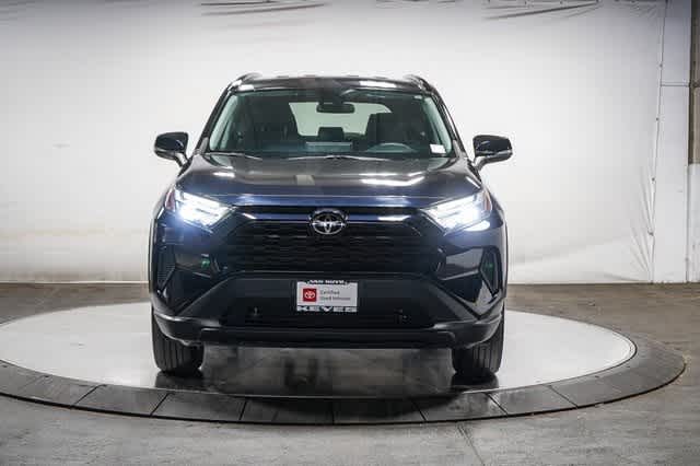 Thumbnail: 2023 Toyota RAV4 - 7