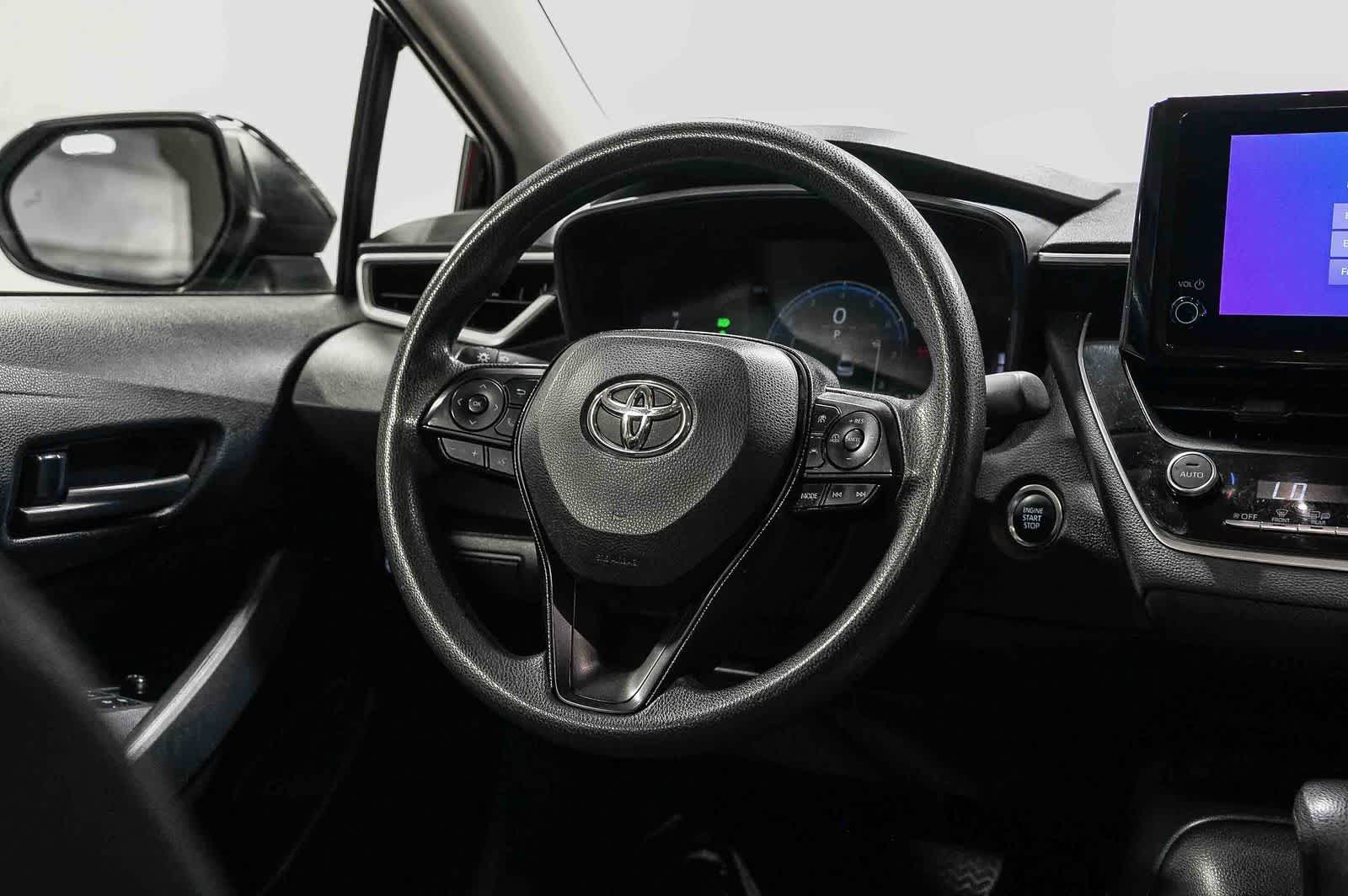 Thumbnail: 2026 Toyota Corolla - 15