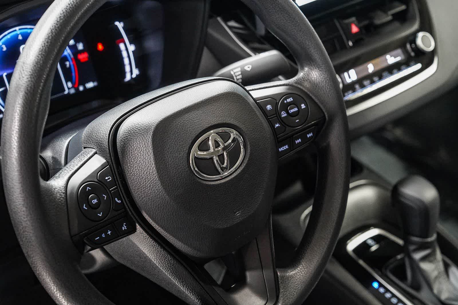 Thumbnail: 2026 Toyota Corolla - 20