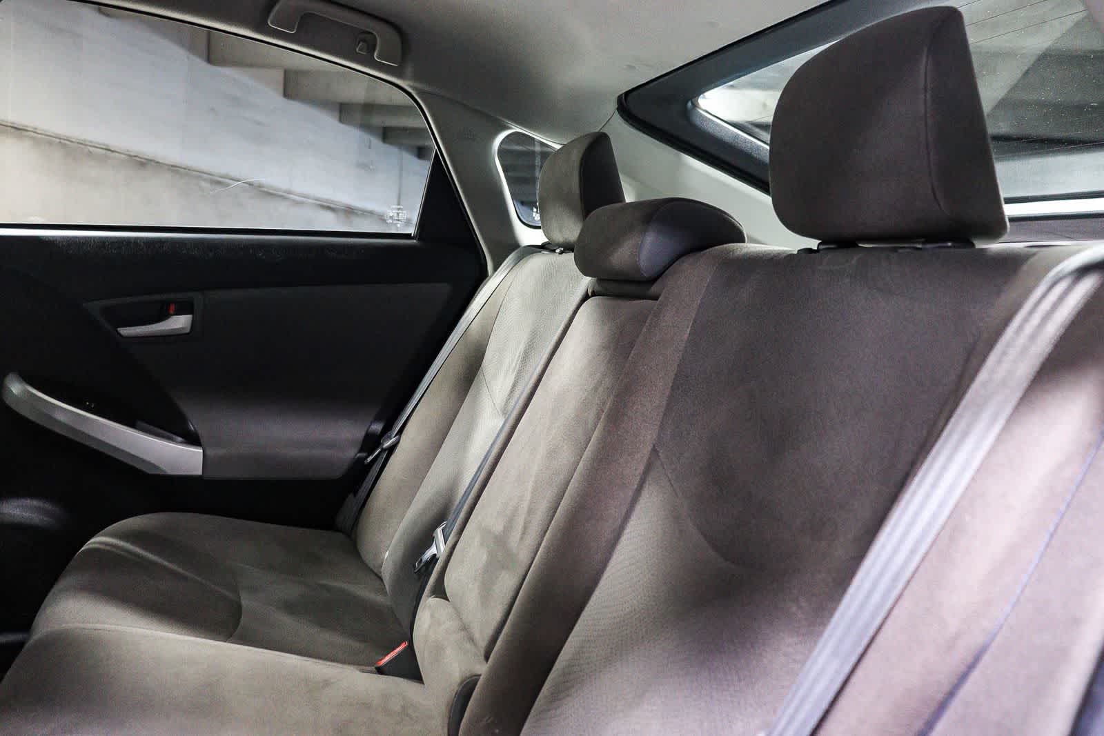 Thumbnail: 2015 Toyota Prius - 20