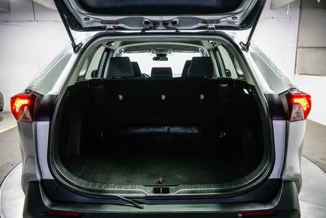 Thumbnail: 2023 Toyota RAV4 - 27