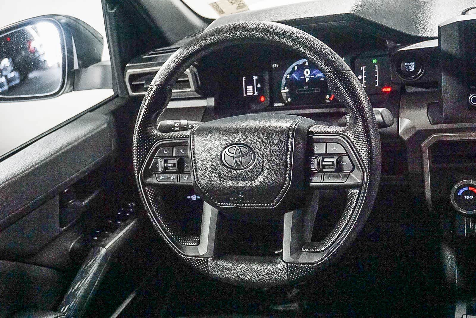 Thumbnail: 2024 Toyota Tacoma - 16