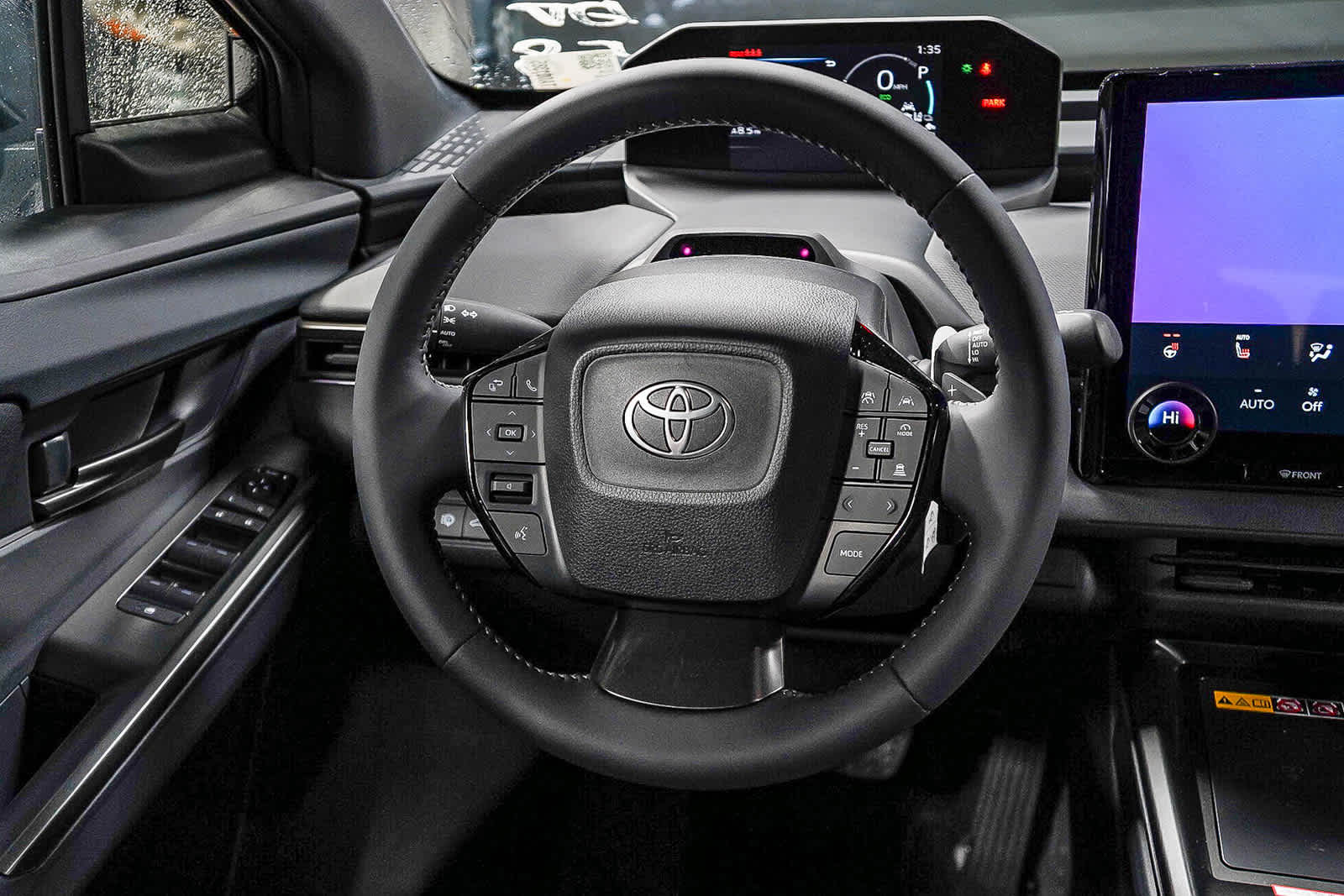 Thumbnail: 2026 Toyota bZ - 9