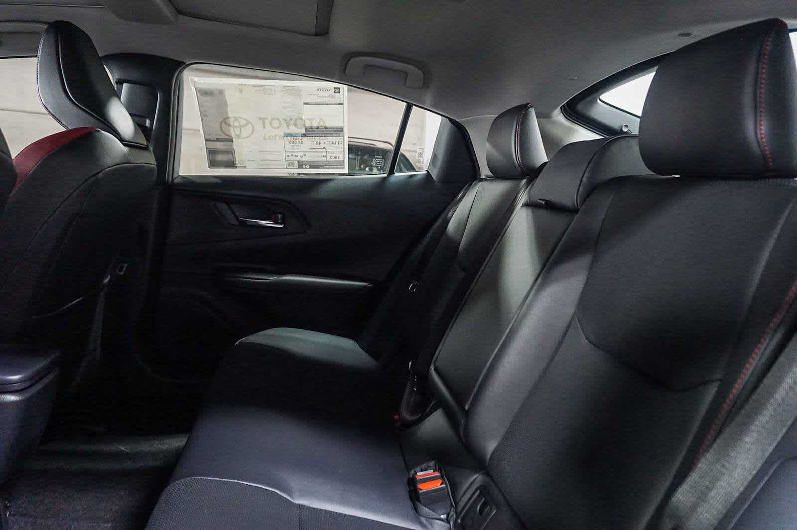 Thumbnail: 2026 Toyota Prius - 21