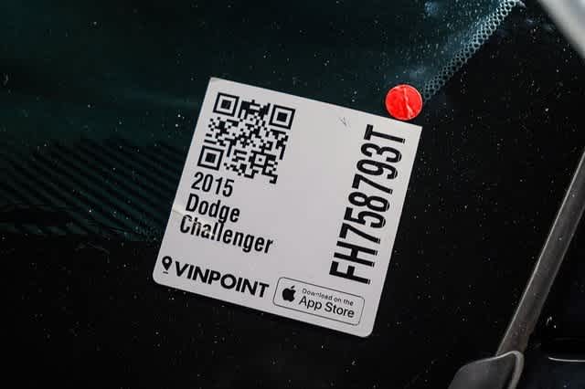 Thumbnail: 2015 Dodge Challenger - 30