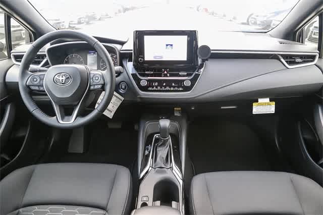 Thumbnail: 2025 Toyota Corolla - 12