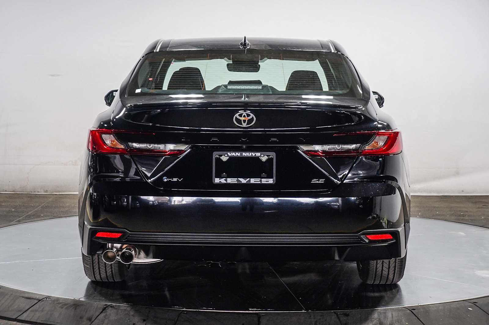 Thumbnail: 2025 Toyota Camry - 5