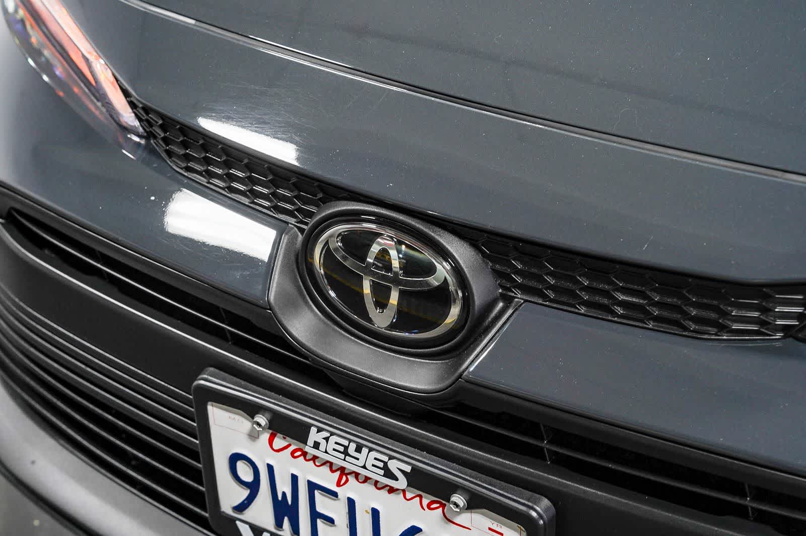 Thumbnail: 2026 Toyota Corolla - 8