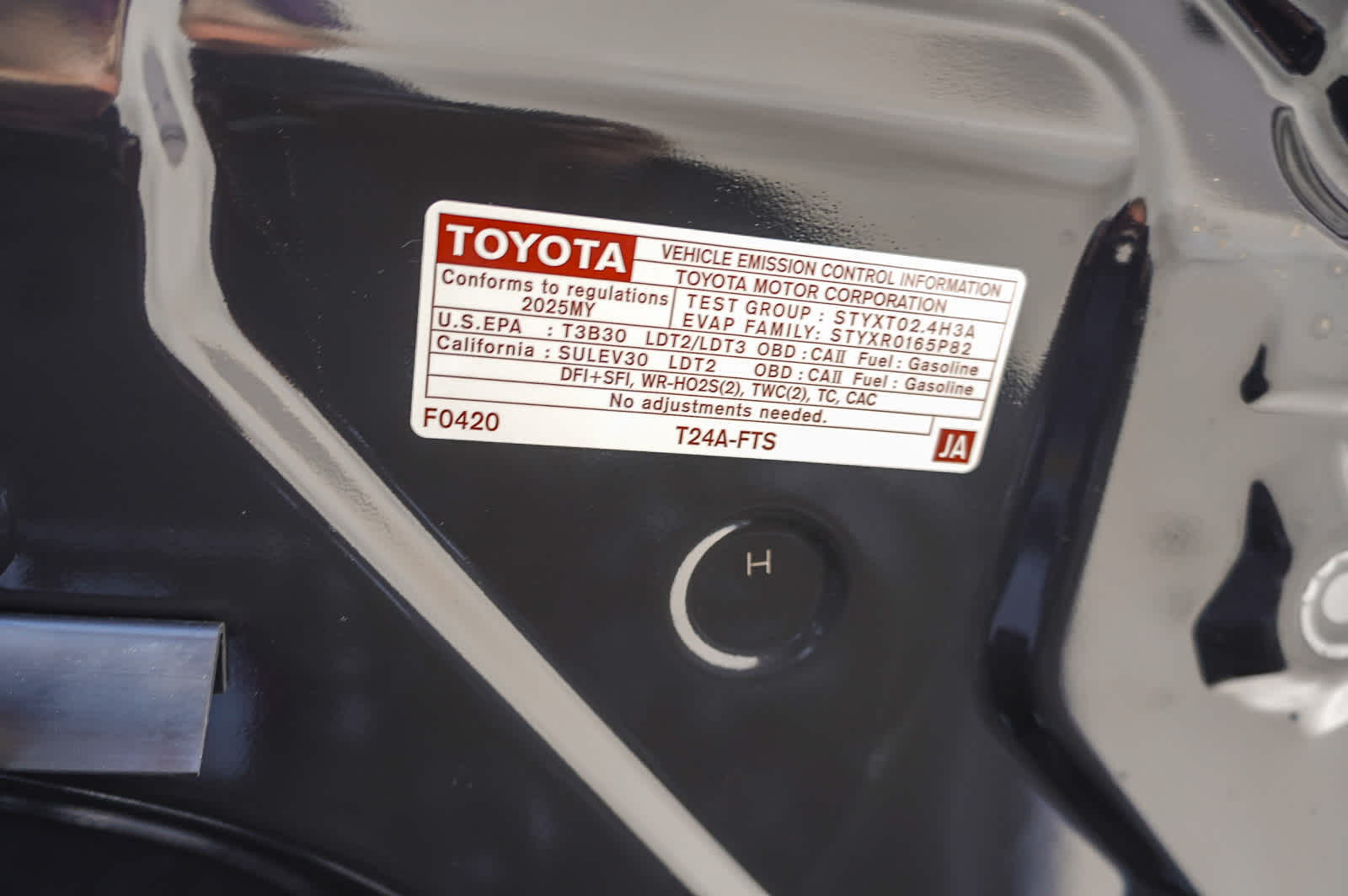 Thumbnail: 2025 Toyota Tacoma - 14