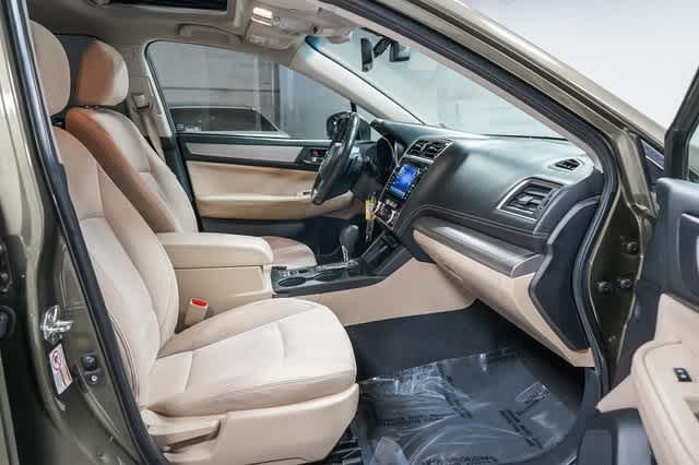 Thumbnail: 2019 Subaru Outback - 17