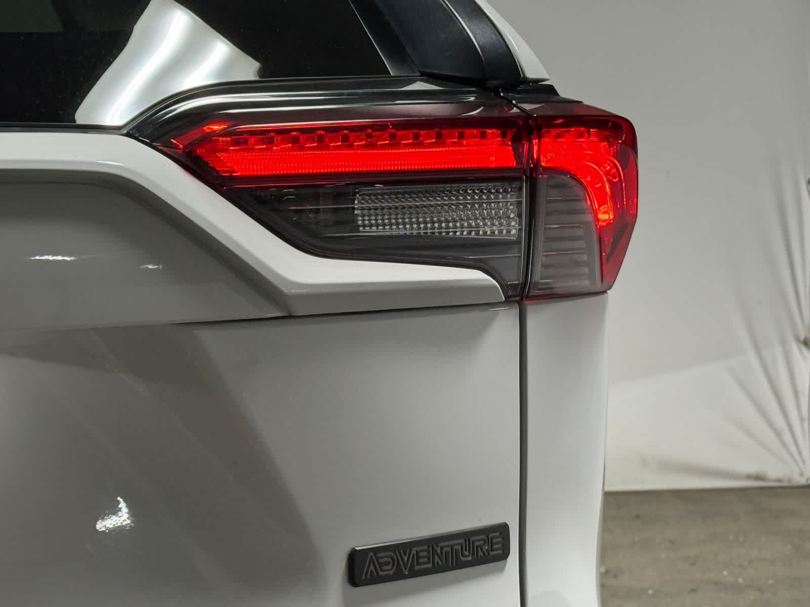 Thumbnail: 2024 Toyota RAV4 - 12