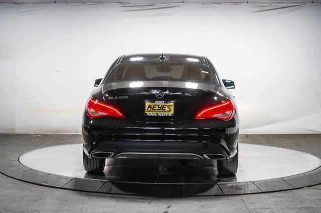 Thumbnail: 2019 Mercedes-Benz CLA - 3