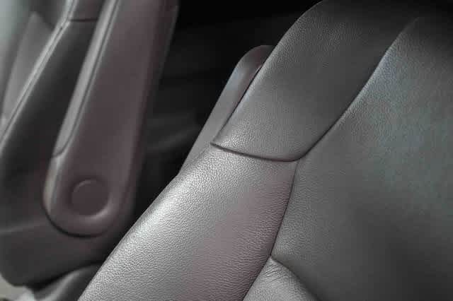 Thumbnail: 2016 Honda Odyssey - 20