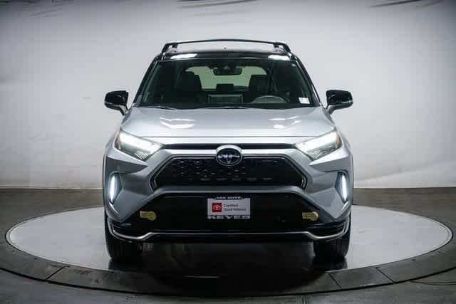 Thumbnail: 2022 Toyota RAV4 - 7
