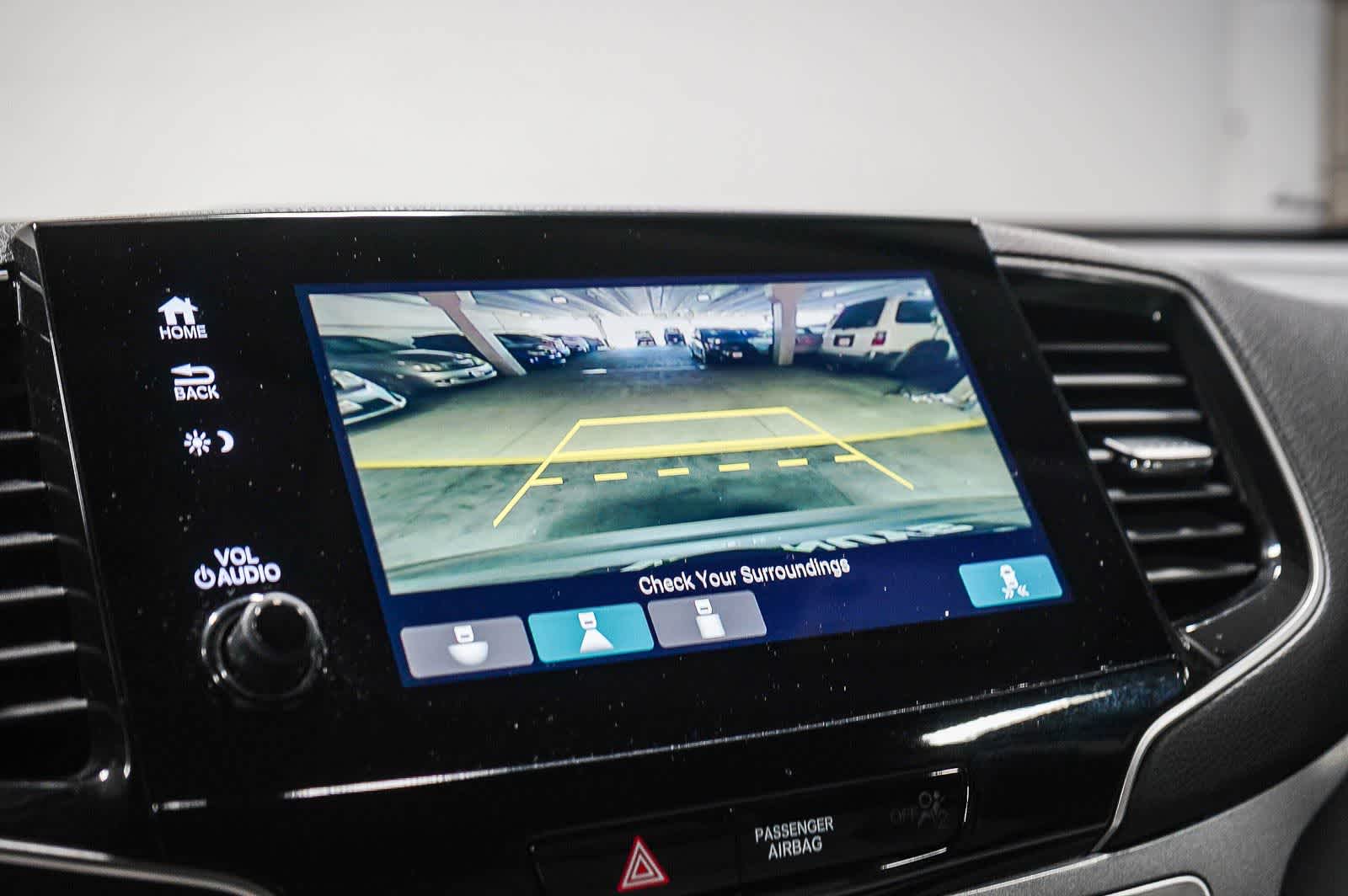Thumbnail: 2020 Honda Pilot - 24