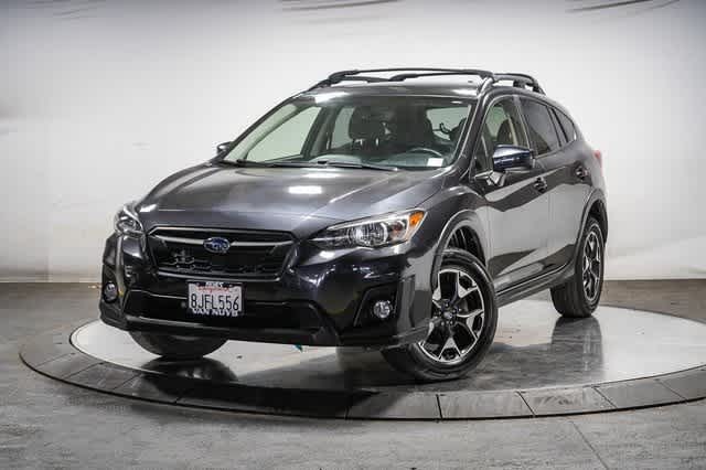 2019 Subaru Crosstrek Premium -
                  Van Nuys, CA