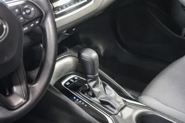 Thumbnail: 2023 Toyota Corolla - 23