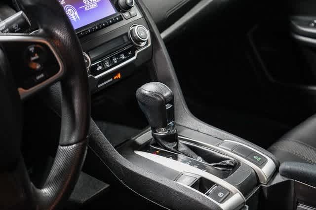 Thumbnail: 2017 Honda Civic - 23