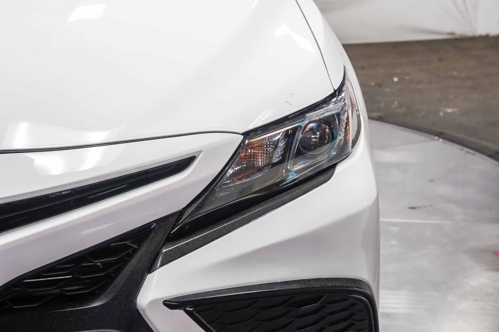 Thumbnail: 2024 Toyota Camry - 8