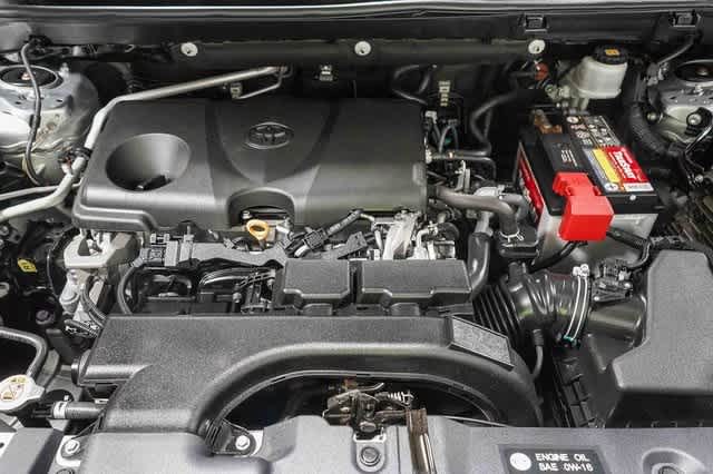 Thumbnail: 2019 Toyota RAV4 - 28
