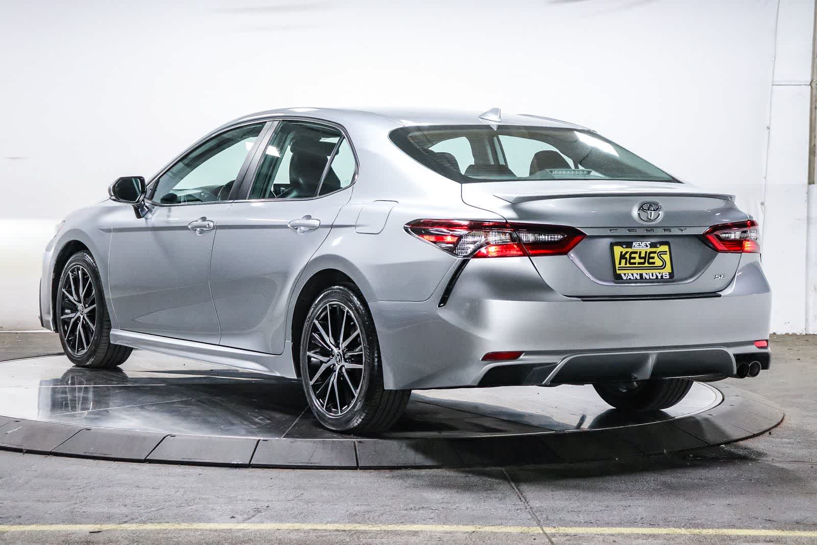 Thumbnail: 2024 Toyota Camry - 2