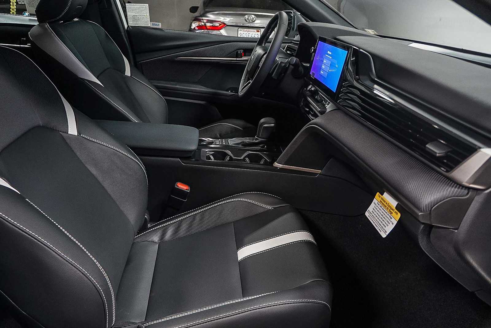 Thumbnail: 2026 Toyota Camry - 19