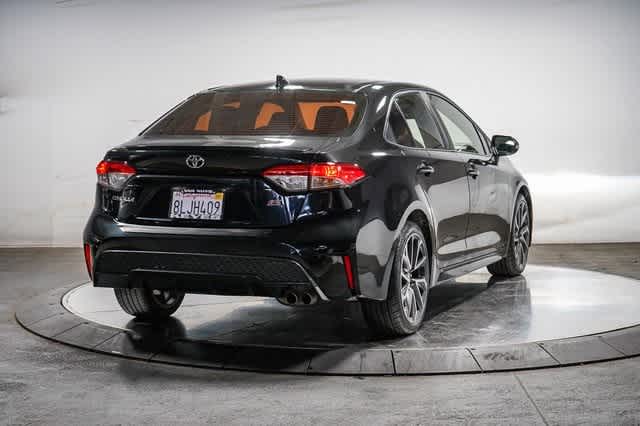 Thumbnail: 2020 Toyota Corolla - 5