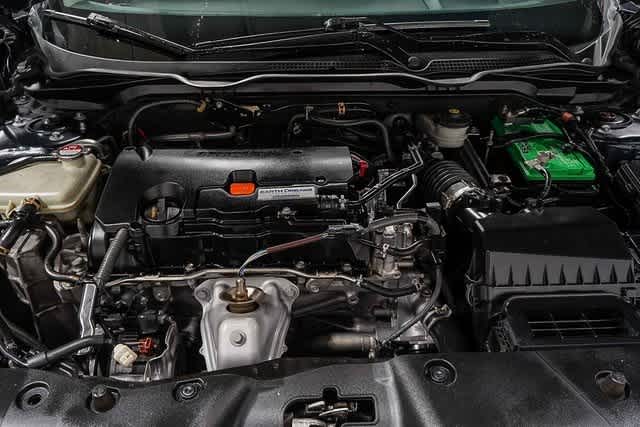 Thumbnail: 2016 Honda Civic - 29