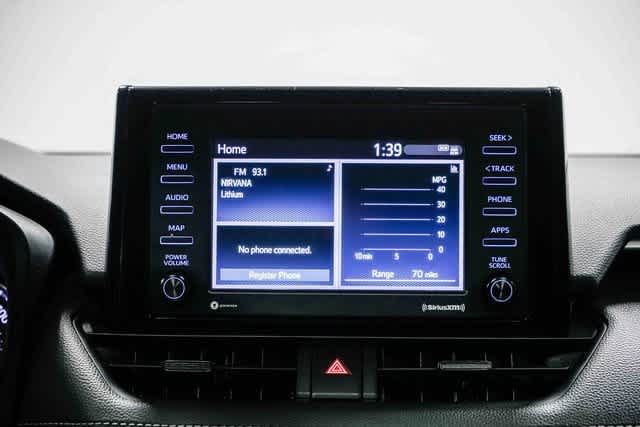 Thumbnail: 2021 Toyota RAV4 - 14
