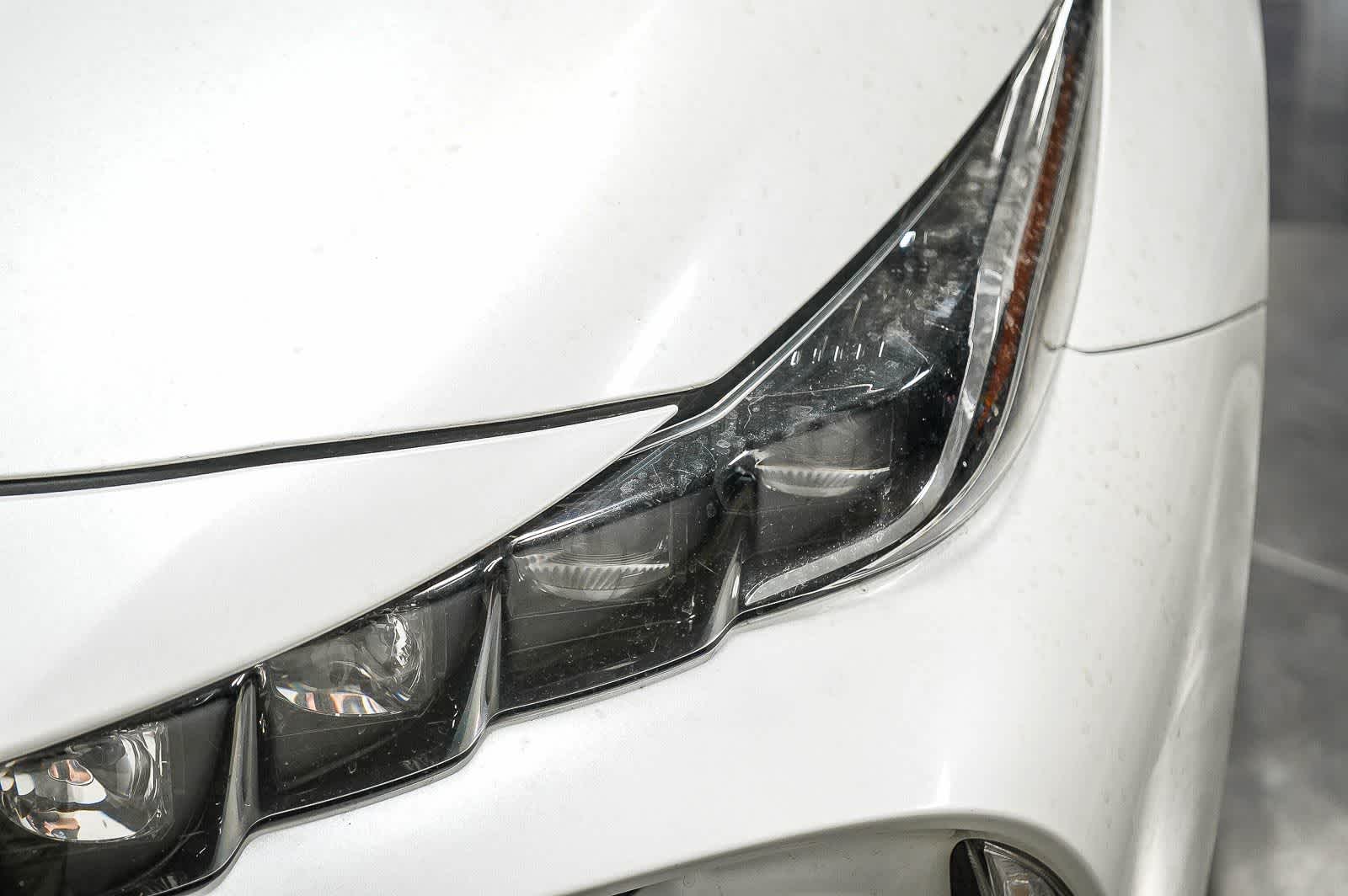 Thumbnail: 2021 Toyota Prius Prime - 8