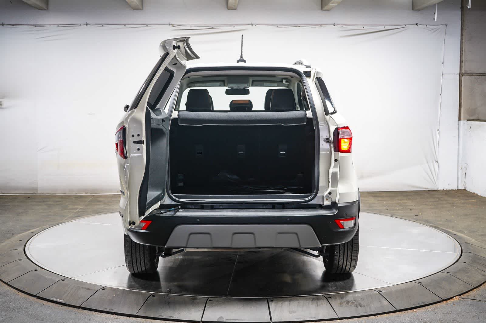 Thumbnail: 2020 Ford EcoSport - 27